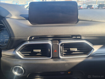 Mazda CX-5 2.2 Skyactiv-D A/T - 13