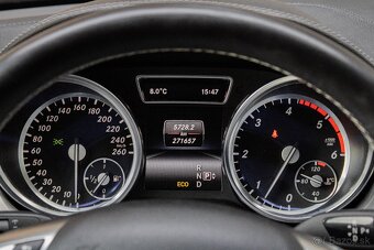 Mercedes-Benz ML 350 BLUETEC 4MATIC - 13