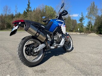 Aprilia Tuareg 660 r.2023 - 13