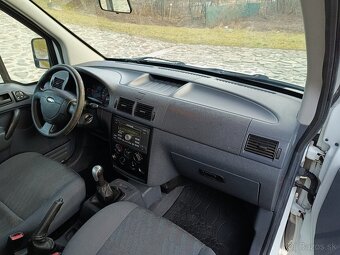 ✳️Ford Tourneo Connect 1.8 TDCi Comfort 8M 148000 KM ✳️ - 13
