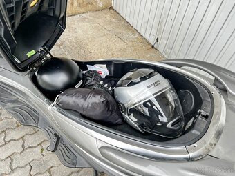 Piaggio X10 125 ABS ASR Executive - 13