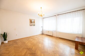 RODINNÝ DOM V CENTRE MESTA PRIEVIDZA - 13