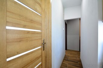 Na predaj 2-izbový byt, Svit, ul.Štúrova - 13