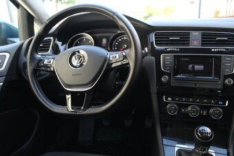 Volkswagen Golf VII 2.0 TDI Cup 4Motion - 13