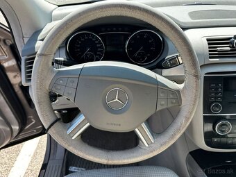 Mercedes-Benz R 350 4Matic - 13