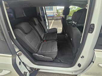 VW SHARAN 2.0 TDI - 110 kW DSG - 2016 - 13