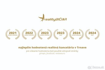 Investičná príležitosť - domová zástavba v obci Bíňovce - 13