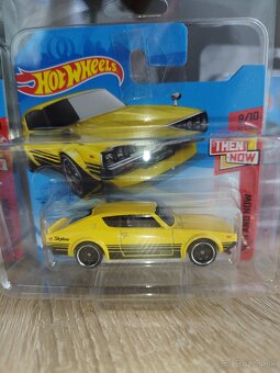 Hot wheels Nissan GT-R, Nissan Skyline #1 - 13