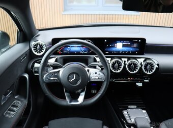 Mercedes-Benz A trieda 180 /T - 13