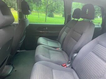 Seat Alhambra 1.9 TDI 96kw - 13