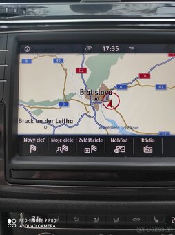 Volkswagen Tiguan 2.0 TDI SCR BMT Comfortline DSG EU6 - 13