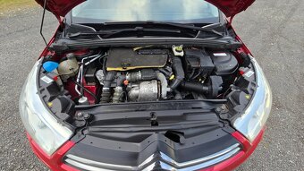 Na predaj: Citroën C4 1.6 BlueHDi SHINE (88 kW), r.v. 2014 – - 13