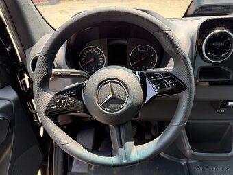 Mercedes Sprinter 317 KB/4325 - 13