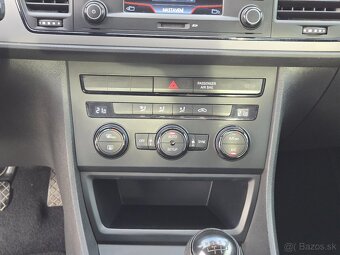 Seat Leon 1.2 TSI __ 175000km - 13