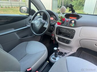 Citroën c3 - 13
