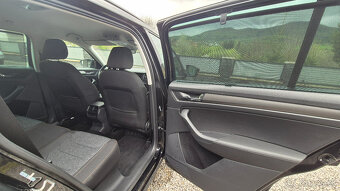 Škoda Kodiaq 2.0 TDI DSG 4x4 CLEVER 147kW VIRTUAL, DPH - 13