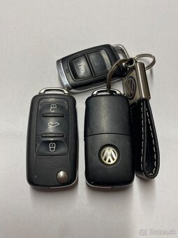 Vw Transporter T6 DSG - 13