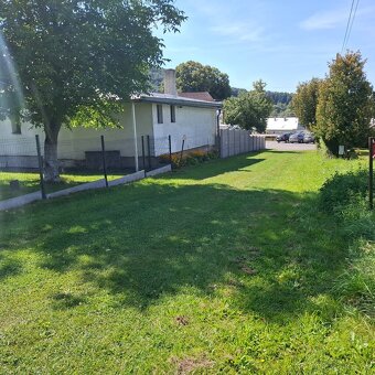 NIŽNÁ POLIANKA - POZEMOK V INTRAVILÁNE - 13