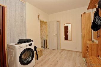 Slnečný 3 izbový byt po čiastočnej rekonštrukcii NA PREDAJ - 13