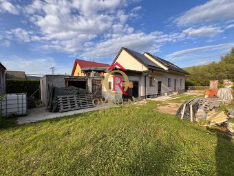 REZERVOVANÉ Víkendový rodinný dom pri Liptovskej Mare - 13