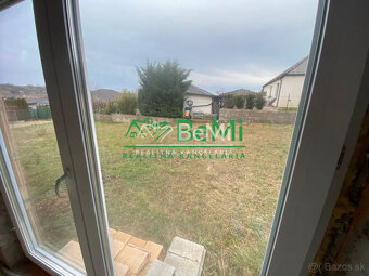 5 izbový rodinný dom , hrubá stavba Nitra - Malý Lapáš ID 44 - 13