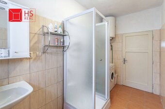 Predaj domu príp. chalupy v obci Dedinka pri NZ - 13