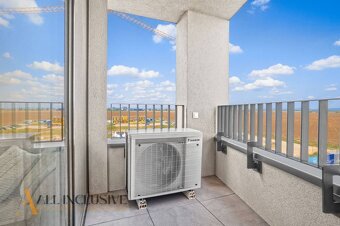 ALL INCLUSIVE | NA PREDAJ 3-IZBOVÝ BYT S LOGGIOU, TRNAVA – P - 13