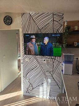 CHORVATSKO,   🌟 AKCIOVÁ CENA KOMPLETNE ZARIADENÝ MOBILNÝ D - 13