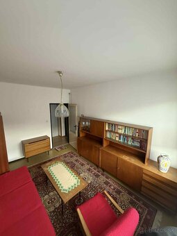 Do prenájmu: veľký 3-izbový byt v Trenčíne – K Výstavisku - 13