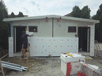 Ponúkame kompletné stavebné a rekonštrukčné práce na kľúč - 13