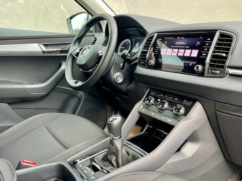 Škoda Karoq Facelift 2.0 TDI 2022 88.415KM °ODPOČET DPH° - 13