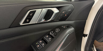 BMW X5 xDrive30d M Sport mHEV | 2023 | 1. majiteľ | SR | - 13