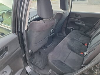 Honda CRV kup,na SK - 13