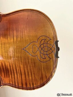 Husle 4/4 Gasparo 'da Salo' - 13