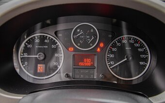 Peugeot Partner Tepee 1.6 BlueHDi 110k ETG6 - 13