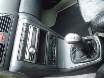 Skoda Octavia 1.8T 132KW RS1 - 13