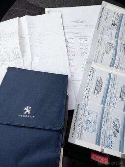 Peugeot Partner Tepee 1.6 VTi - 13