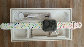 Smart hodinky s GSM a kamerou - 13