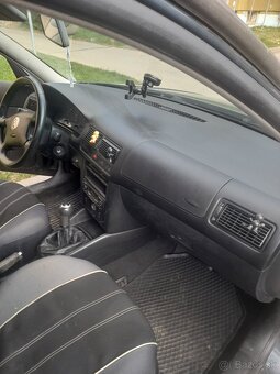 Vw golf 4 1,9 tdi - 13