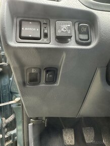 Daihatsu Terios 4x4 CNG - 13