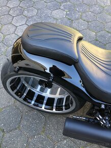 HARLEY DAVIDSON FAT BOY 114 EASTSIDE CUSTOM - 13