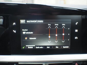 OPEL MOKKA E Elektrik, Elektrický 03 2022 - 13