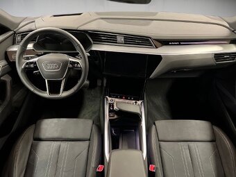 Audi Q8 e-tron 50 advanced quattro LED - 13