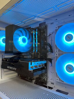 ☑️Herný PC, i5, RTX 3060, 16GB RAM, 1TB M2 SSD - 13