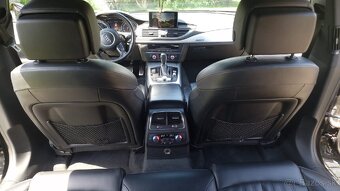 AUDI A7 3.0TDI - PREDAJ AJ NA SPLÁTKY - 13