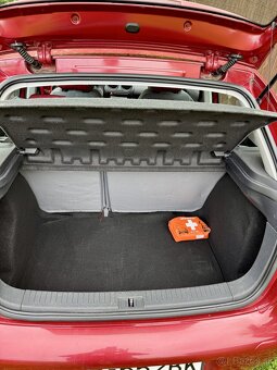 Seat ibiza 1,2 47kw - 13