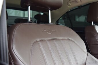 Škoda Superb L&K, 59 000km - 13