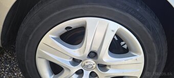 Na predaj: Opel Insignia Sports Tourer 2.0 CDTI (96 kW), r.v - 13