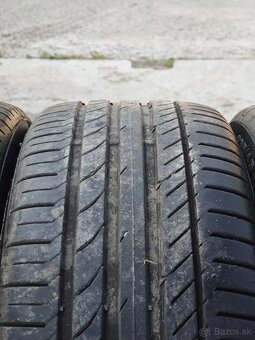 5x112 R19 235/45 Letné - 13