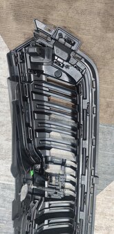 Škoda kamiq maska chladiča Kamiq monte Carlo 658 - 13